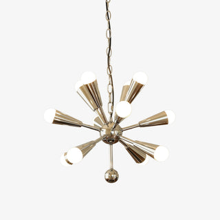 Emberis Lustre Chrome