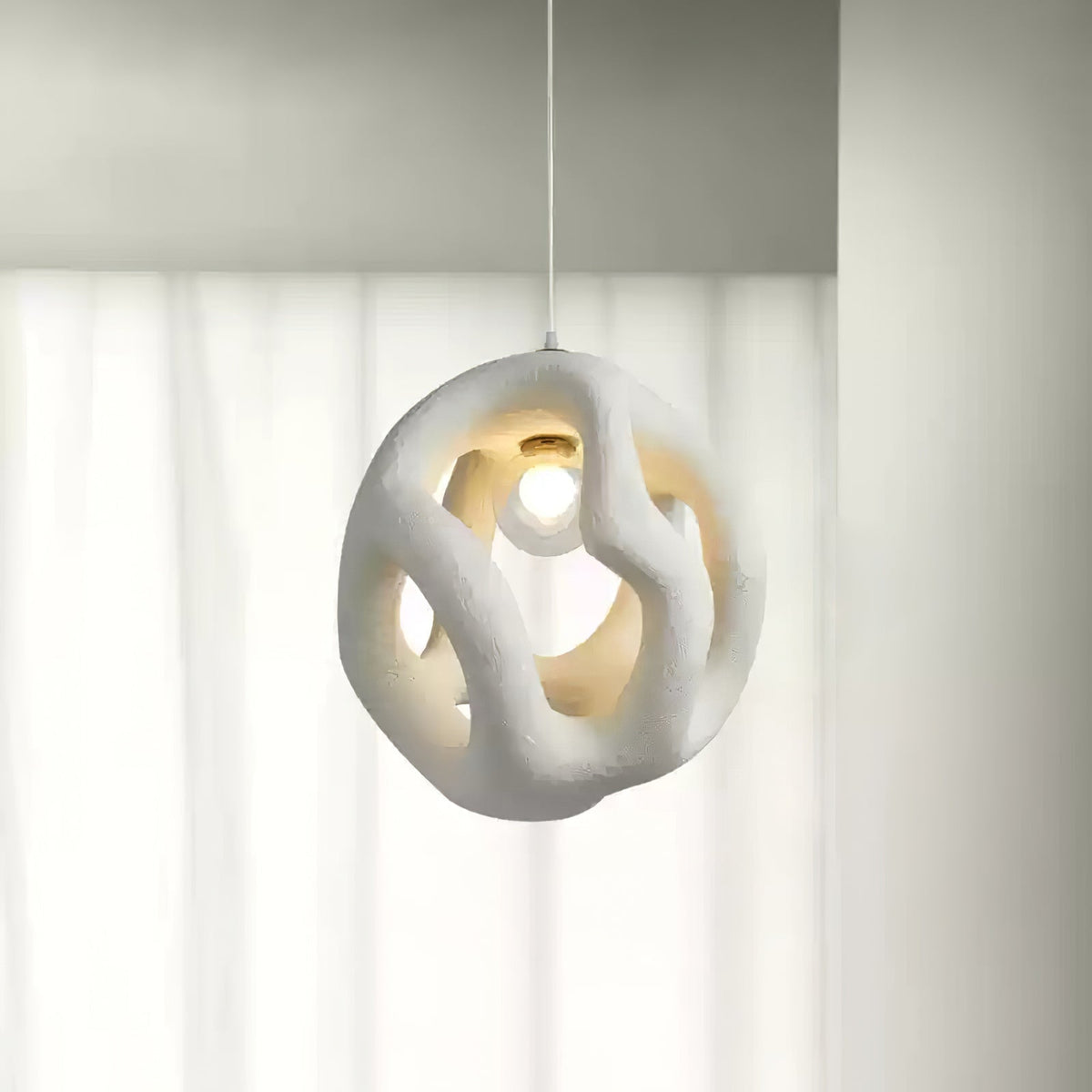 Corra Lampe Suspendue Wabi-Sabi