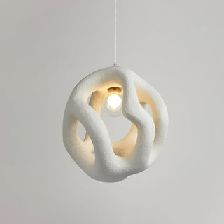 Corra Lampe Suspendue Wabi-Sabi