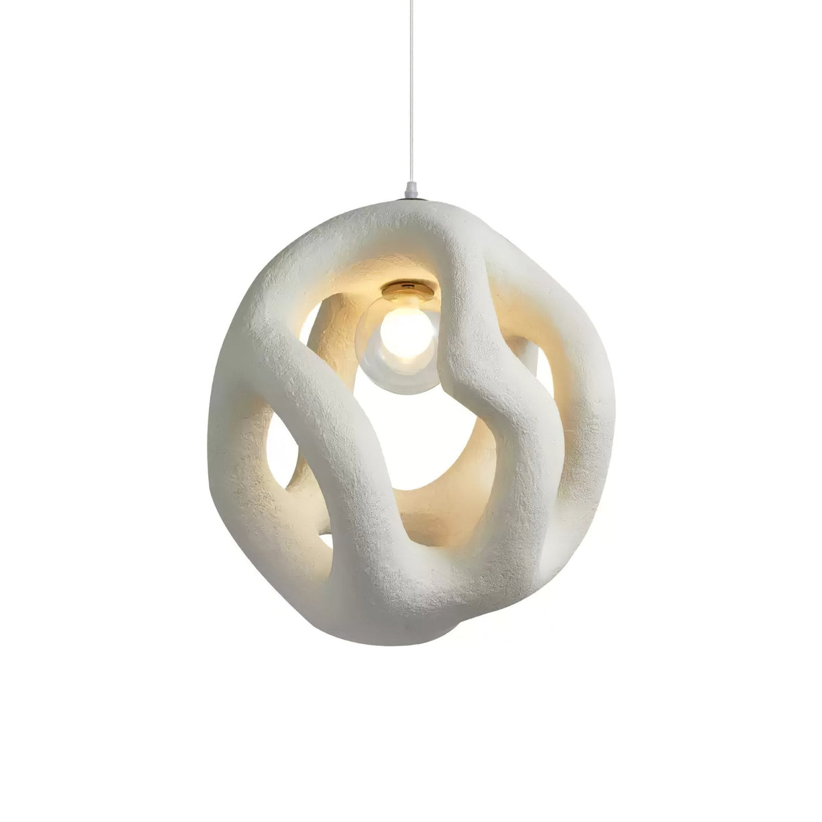 Corra Lampe Suspendue Wabi-Sabi