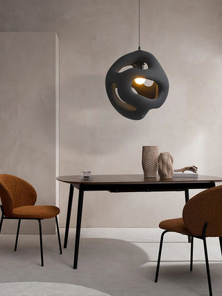 Corra Lampe Suspendue Wabi-Sabi