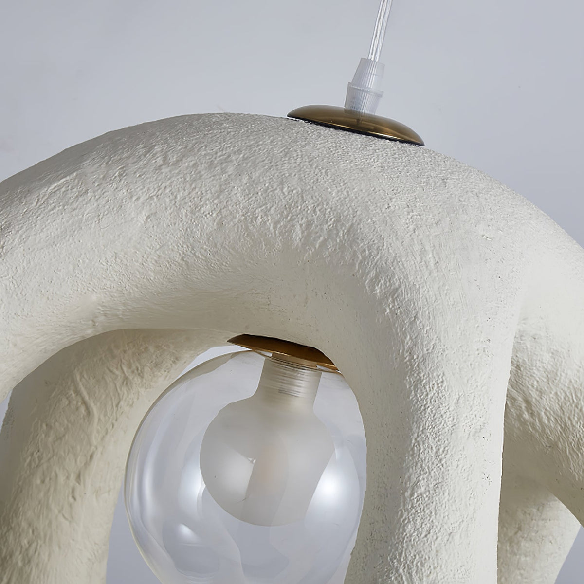 Corra Lampe Suspendue Wabi-Sabi