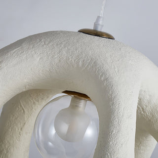 Corra Lampe Suspendue Wabi-Sabi