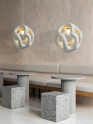 Corra Lampe Suspendue Wabi-Sabi