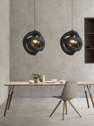 Corra Lampe Suspendue Wabi-Sabi