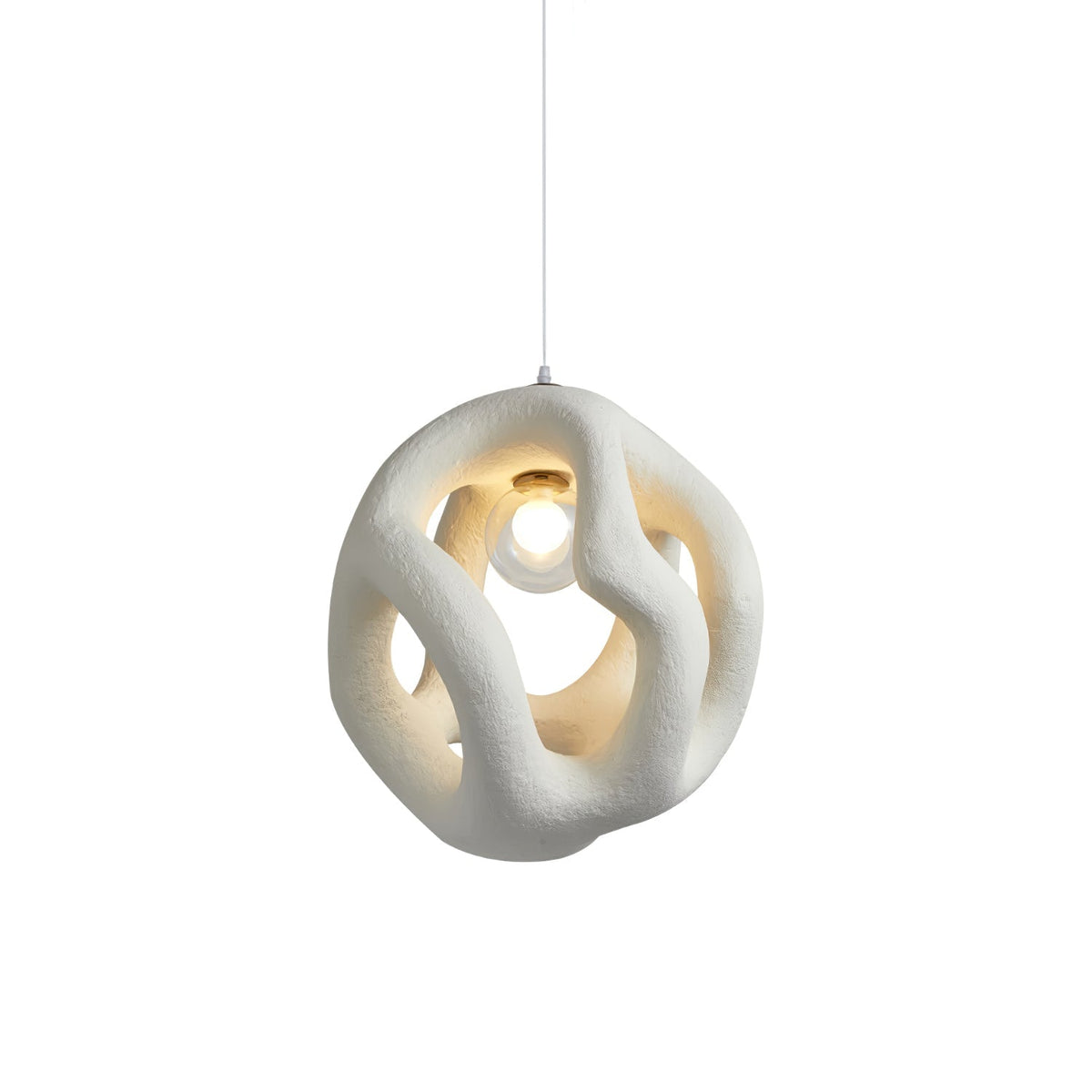 Corra Lampe Suspendue Wabi-Sabi