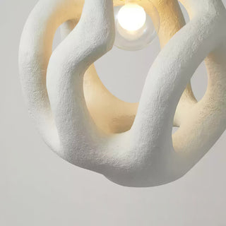 Corra Lampe Suspendue Wabi-Sabi