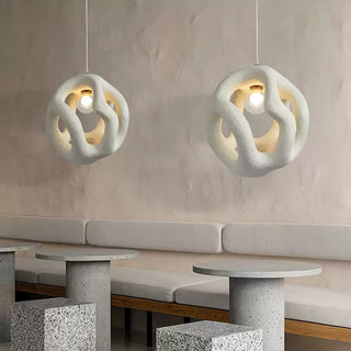 Corra Lampe Suspendue Wabi-Sabi