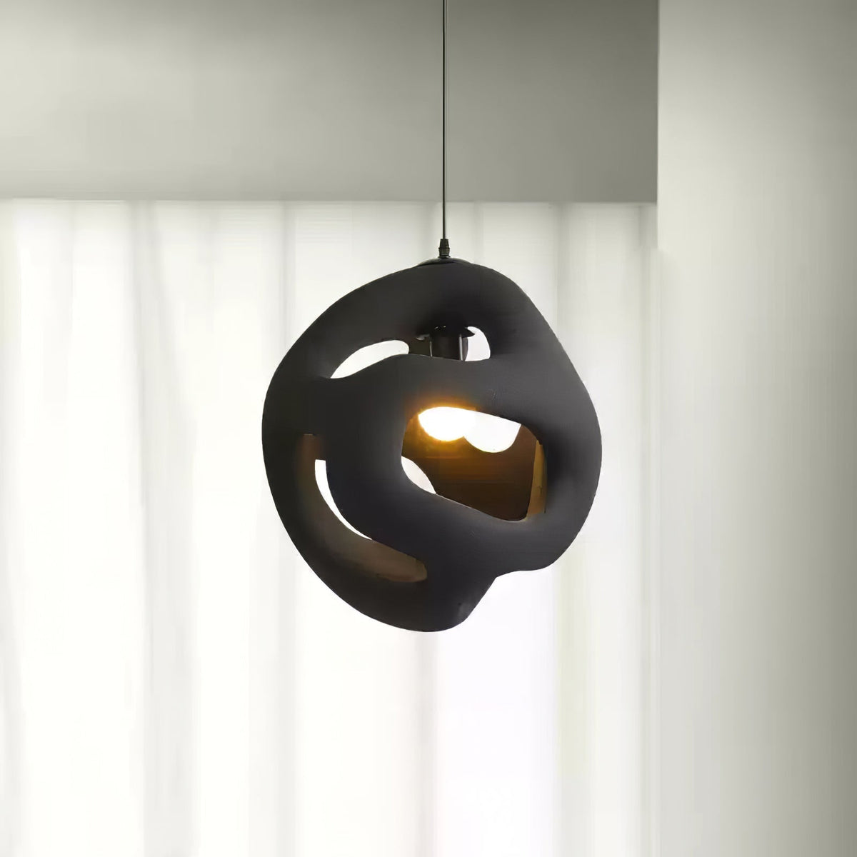 Corra Lampe Suspendue Wabi-Sabi