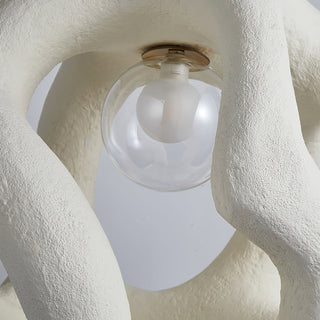 Corra Lampe Suspendue Wabi-Sabi