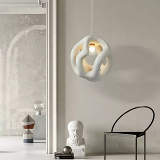 Corra Lampe Suspendue Wabi-Sabi