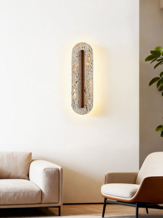 Oryn Wall Sconce-Neutral Decor