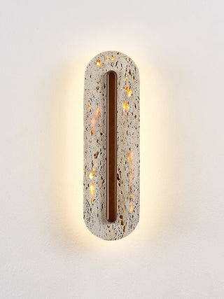 Oryn Wall Sconce-Neutral Decor