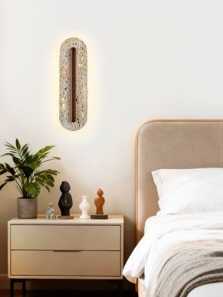 Oryn Wall Sconce-Neutral Decor