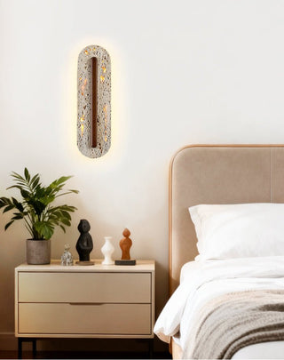 Oryn Wall Sconce-Neutral Decor