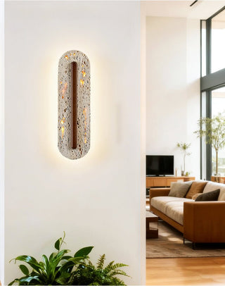 Oryn Wall Sconce-Neutral Decor