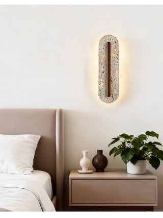 Oryn Wall Sconce-Neutral Decor