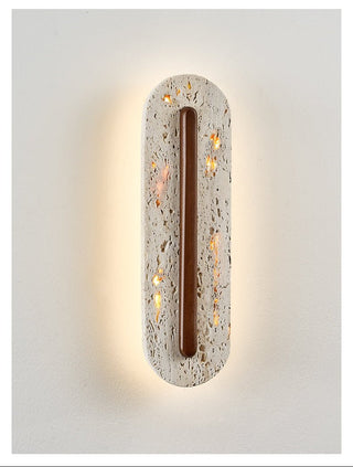 Oryn Wall Sconce-Neutral Decor