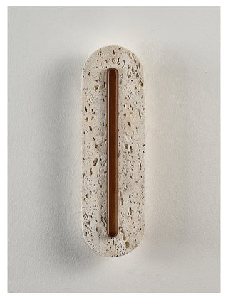 Oryn Wall Sconce-Neutral Decor