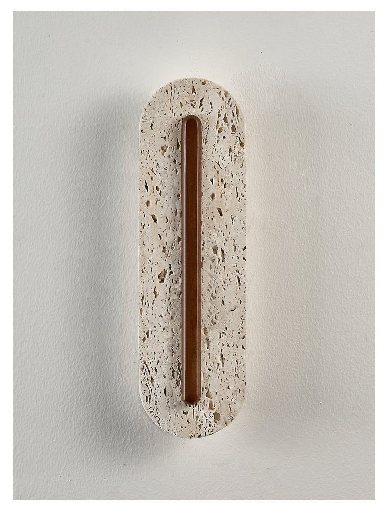 Oryn Wall Sconce-Neutral Decor