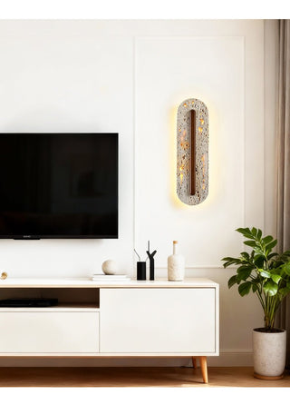 Oryn Wall Sconce-Neutral Decor