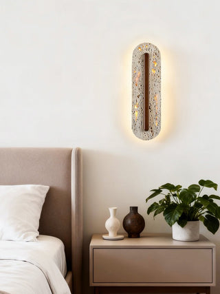 Oryn Wall Sconce-Neutral Decor