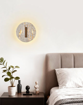 Orynn Wall Lamp-Neutral Decor