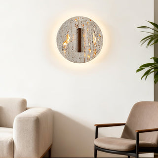 Orynn Wall Lamp-Neutral Decor