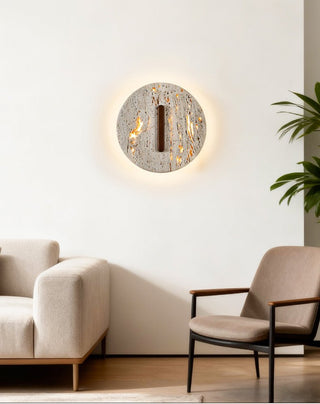 Orynn Wall Lamp-Neutral Decor