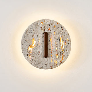 Orynn Wall Lamp-Neutral Decor