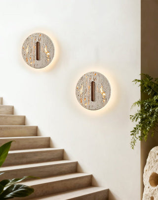 Orynn Wall Lamp-Neutral Decor