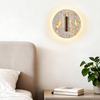 Orynn Wall Lamp-Neutral Decor