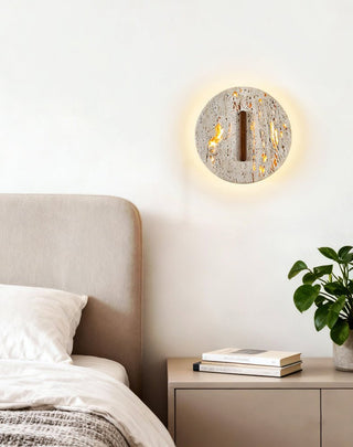 Orynn Wall Lamp-Neutral Decor