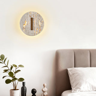 Orynn Wall Lamp-Neutral Decor