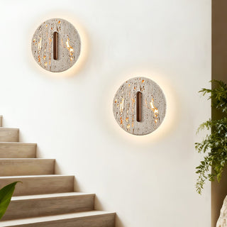 Orynn Wall Lamp-Neutral Decor