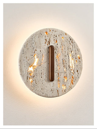 Orynn Wall Lamp-Neutral Decor