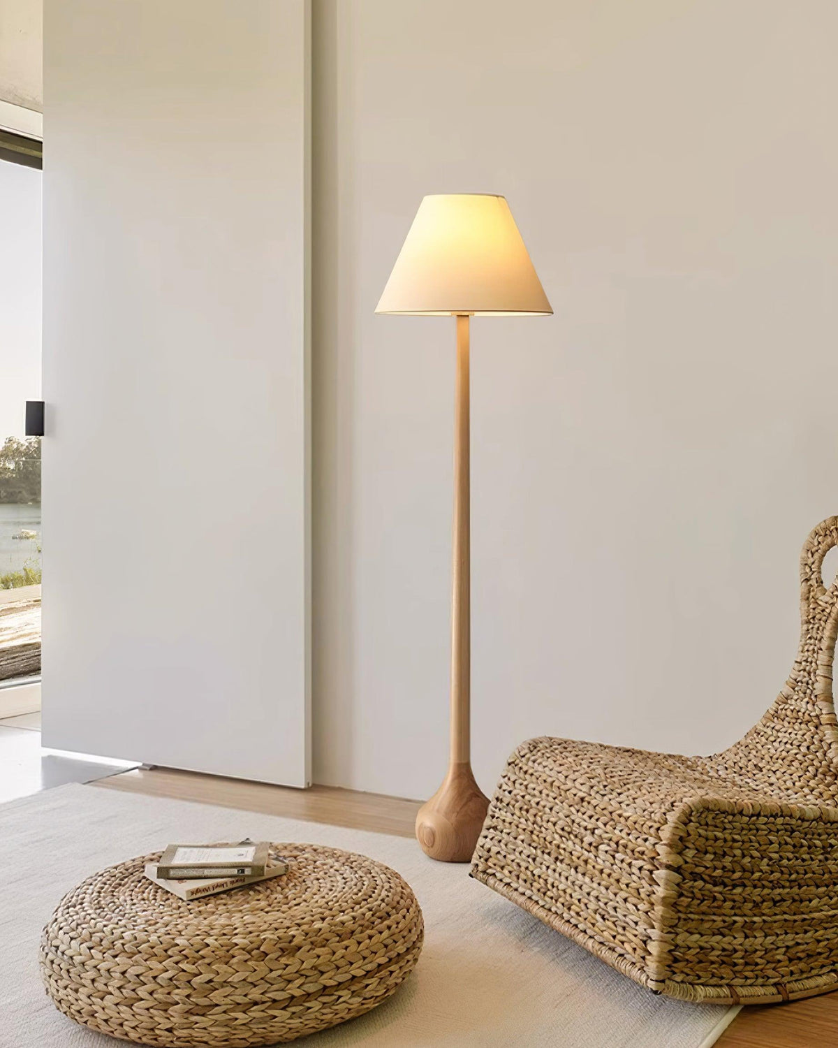 Cirerella Lampadaire