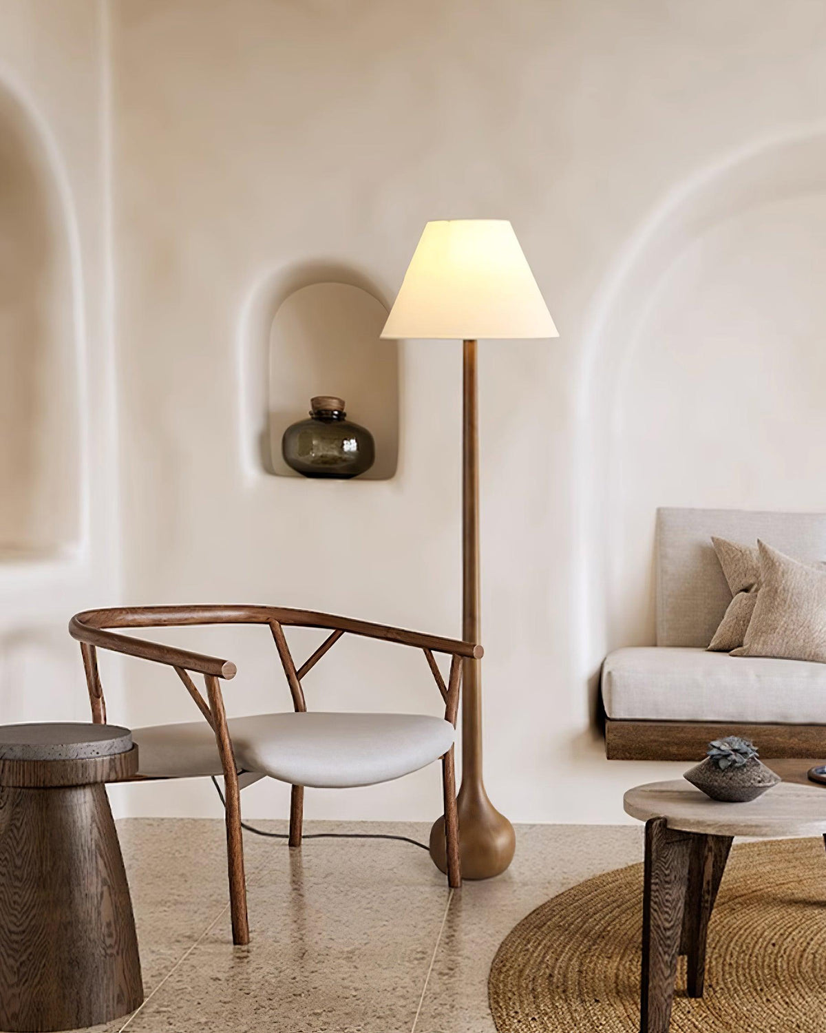 Cirerella Lampadaire