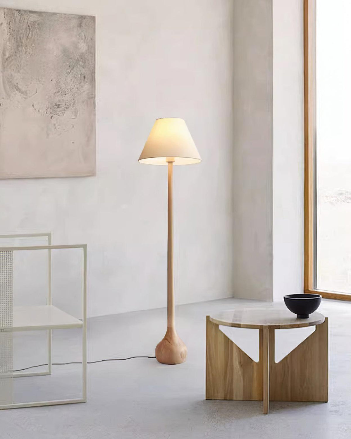 Cirerella Lampadaire