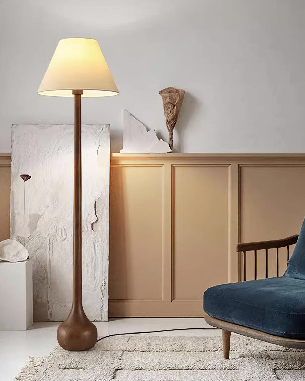 Cirerella Lampadaire