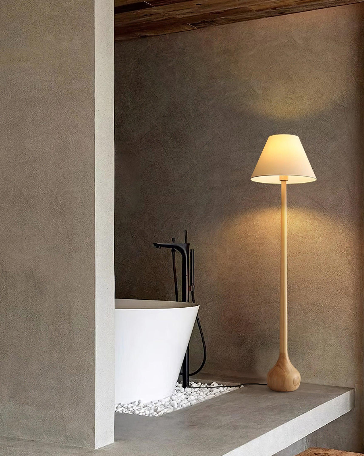 Cirerella Lampadaire