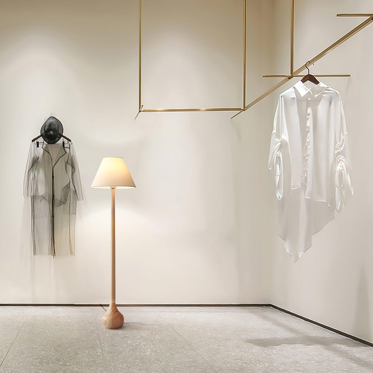 Cirerella Lampadaire