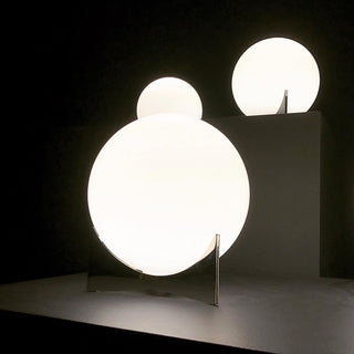 Avo Lampe de Table Contemporaine