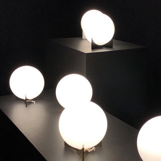 Avo Lampe de Table Contemporaine