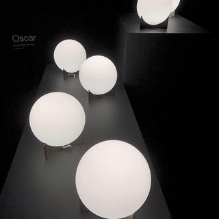 Avo Lampe de Table Contemporaine