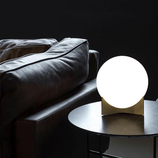 Avo Lampe de Table Contemporaine
