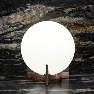 Avo Lampe de Table Contemporaine