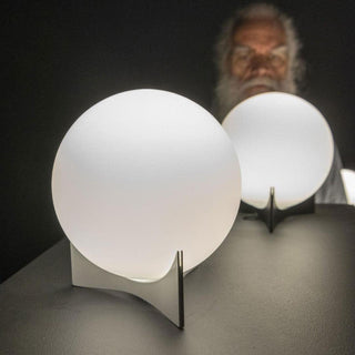 Avo Lampe de Table Contemporaine