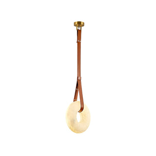 Aurtala Suspension Albâtre Art Nordique Premium-Luire