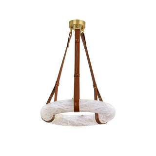 Mydorira Lustre Laiton Albâtre Élégance Premium